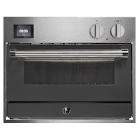 Steel GQFE6-P AN