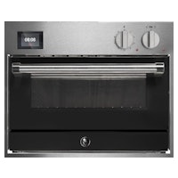 Steel GQFE6-P BA