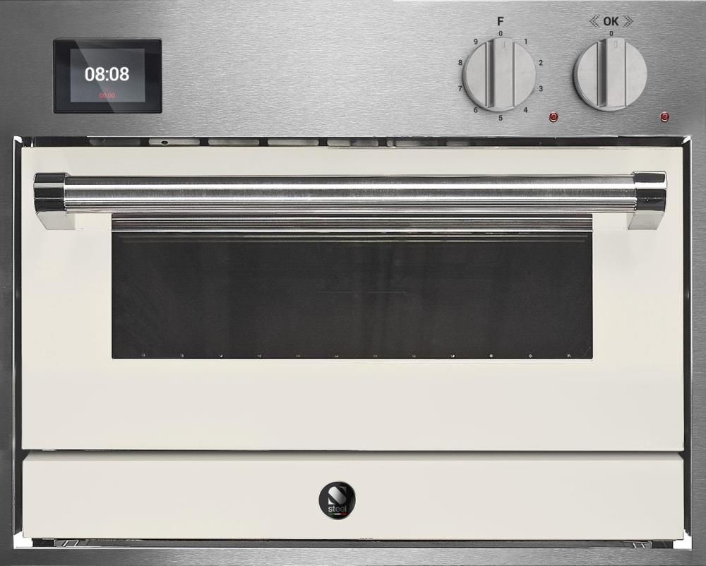 Steel GQFE6-P NA