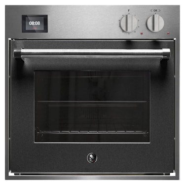 Steel GQFE6-S AN