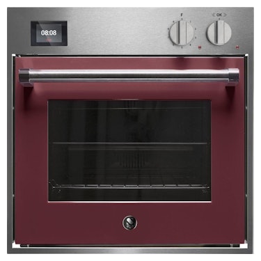 Steel GQFE6-S BR