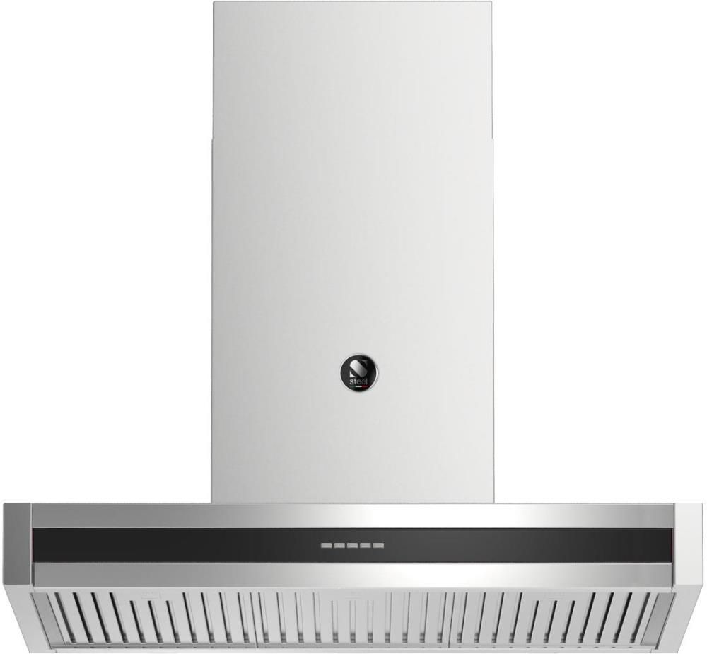 Steel GQK100 BA