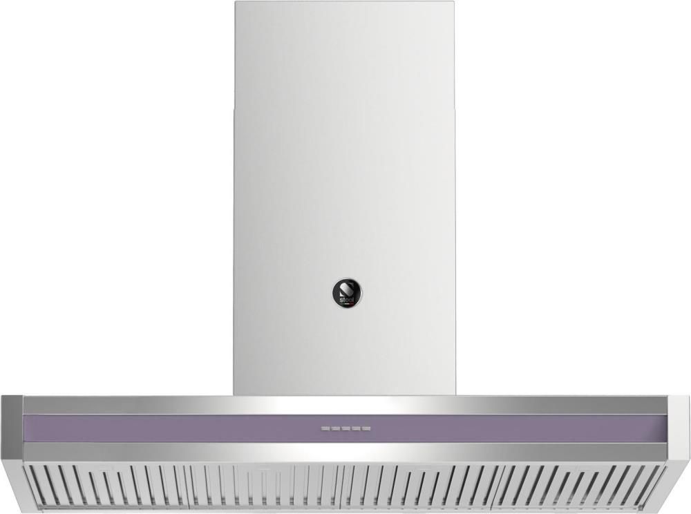 Steel GQK120 AA