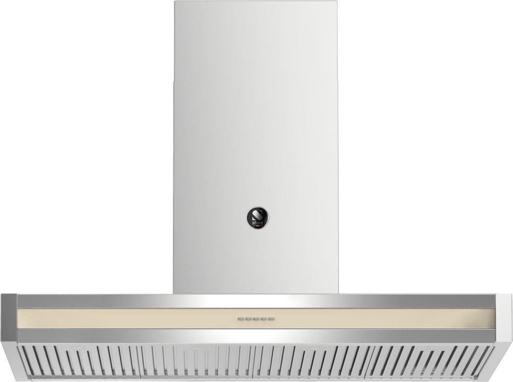 Steel GQK120 CR