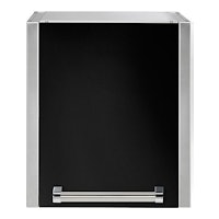 Steel GQP7S BA