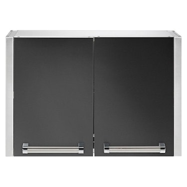 Steel GQP9S AN