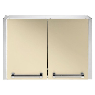 Steel GQP9S-S CR