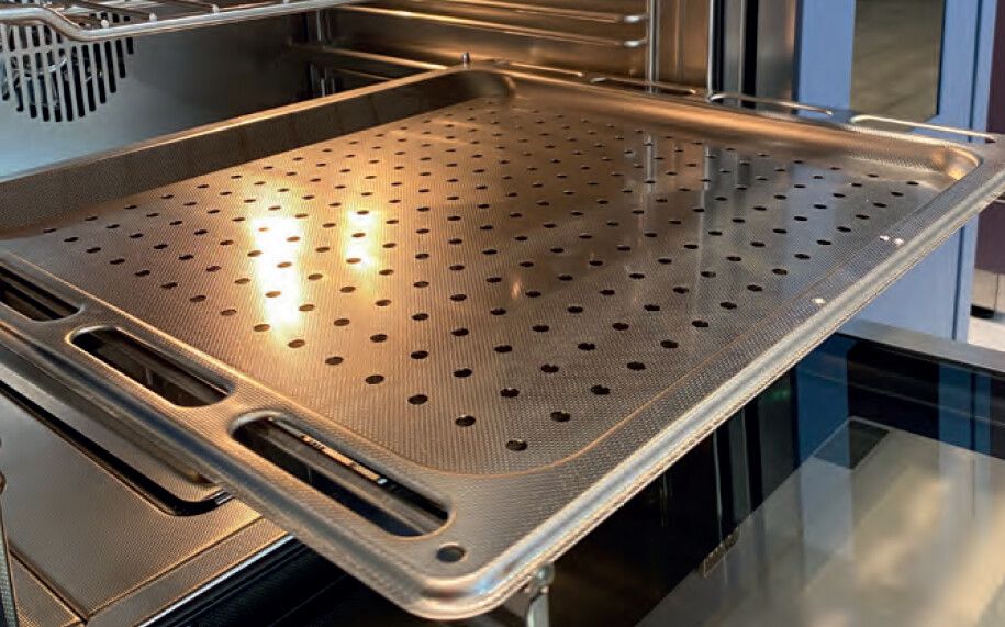 Steel SA-L9V onderdeel afbeelding 1