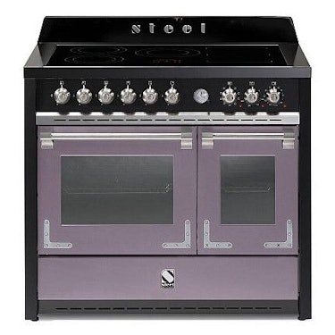 Steel X10FF-5FI AA