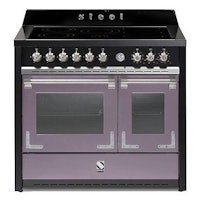 Steel X10FF-5FI AA