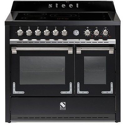 Steel X10FF-5FI BA
