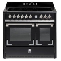 Steel X10FF-5FI BA
