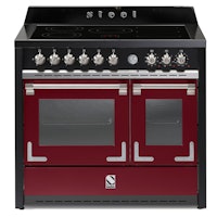 Steel X10FF-5FI BR