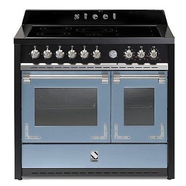 Steel X10FF-5FI CE