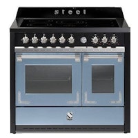 Steel X10FF-5FI CE