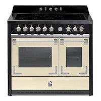 Steel X10FF-5FI CR