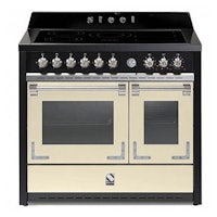 Steel X10FF-5FI NA
