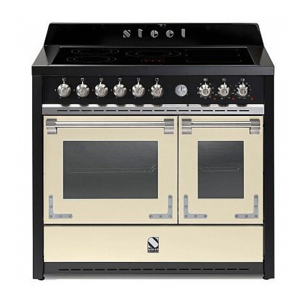 Steel X10FF-5FI NA