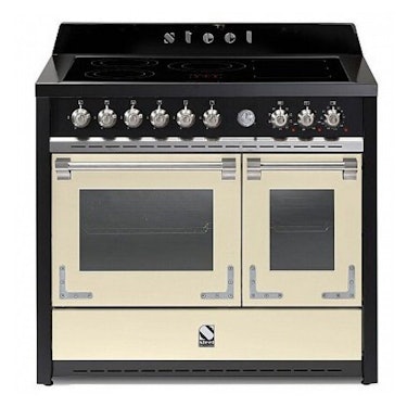 Steel X10FF-5FI NA