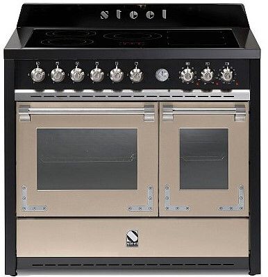 Steel X10FF-5FI SA