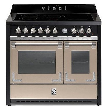 Steel X10FF-5FI SA
