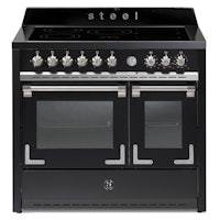 Steel X10FF5FISS