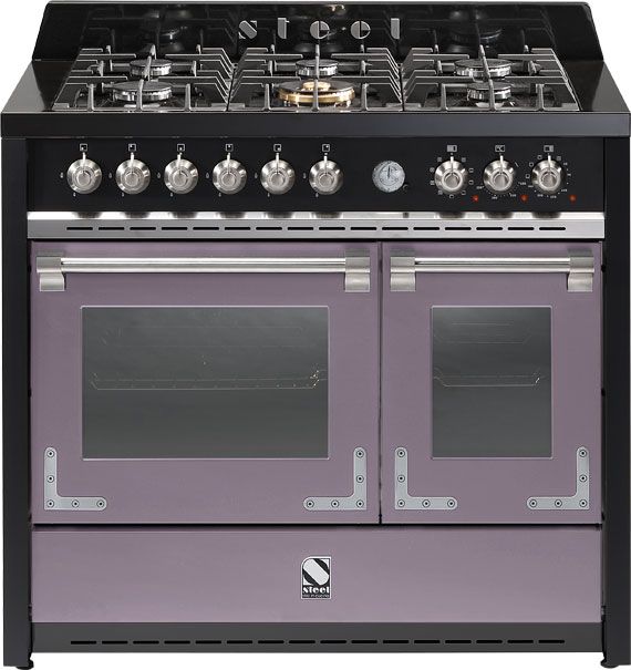 Steel X10FF-6 AA