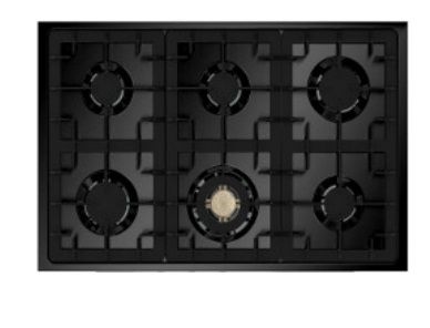 X10FF-6 BA Steel afbeelding 2