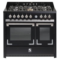 Steel X10FF-6 BA