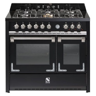 Steel X10FF-6 BA