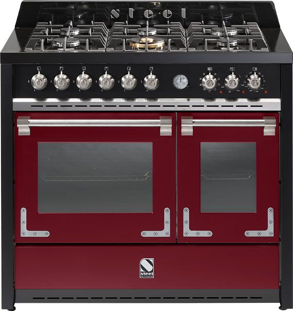 Steel X10FF-6 BR