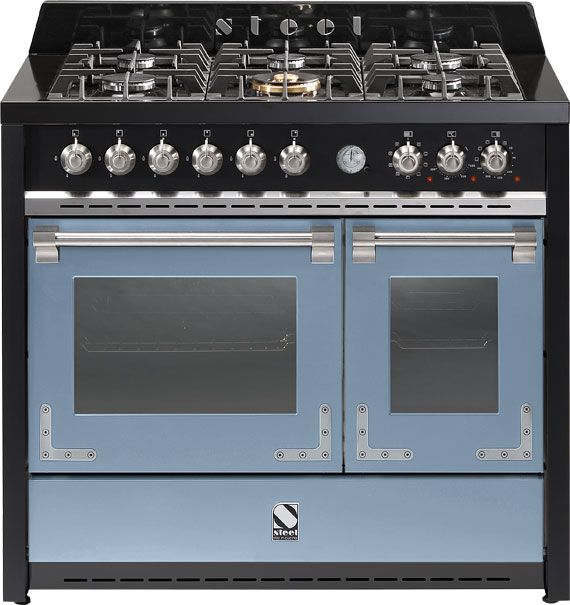 Steel X10FF-6 CE