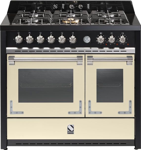 Steel X10FF-6 CR