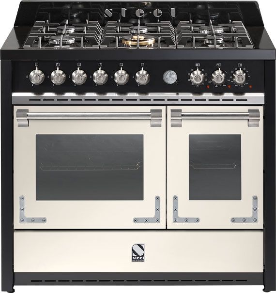 Steel X10FF-6 NA