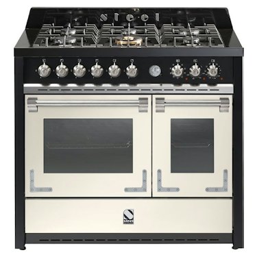 Steel X10FF-6 NA