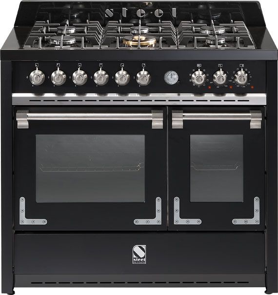 Steel X10FF-6