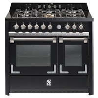 Steel X10FF-6