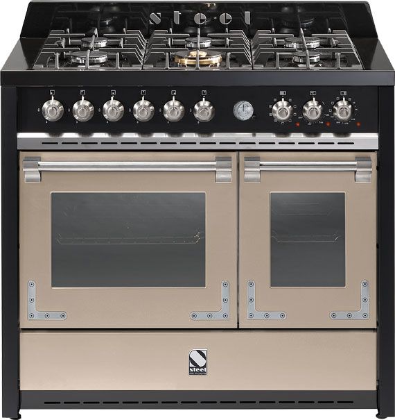 Steel X10FF-6 SA