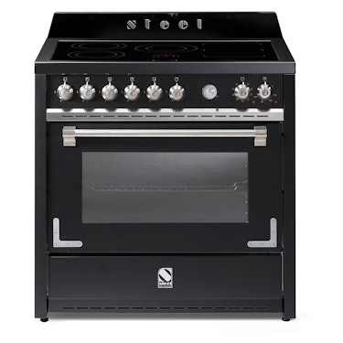 Steel X9F-5FI BA