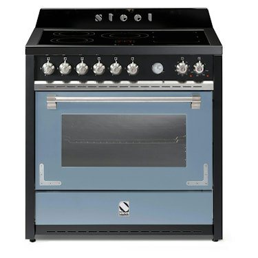 Steel X9F-5FI CE