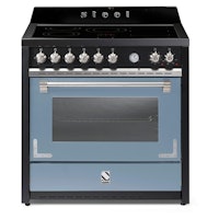 Steel X9F-5FI CE