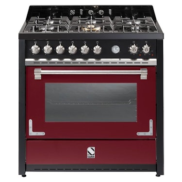 Steel X9F-6 BR