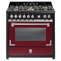 Steel X9F-6 BR