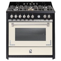 Steel X9F-6 NA