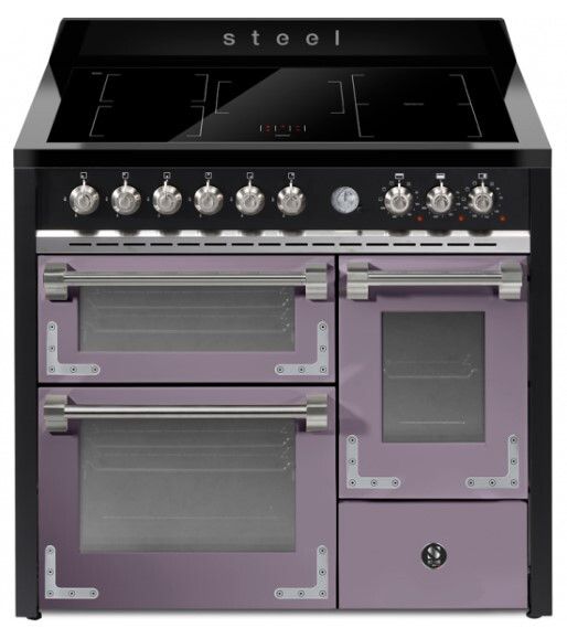 Steel XQ10FFF-5FI AA