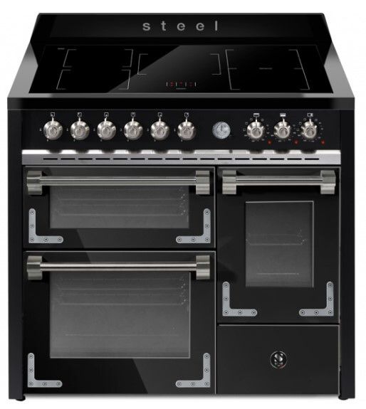 Steel XQ10FFF-5FI BA