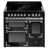 Steel XQ10FFF-5FI BA