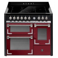 Steel XQ10FFF-5FI BR
