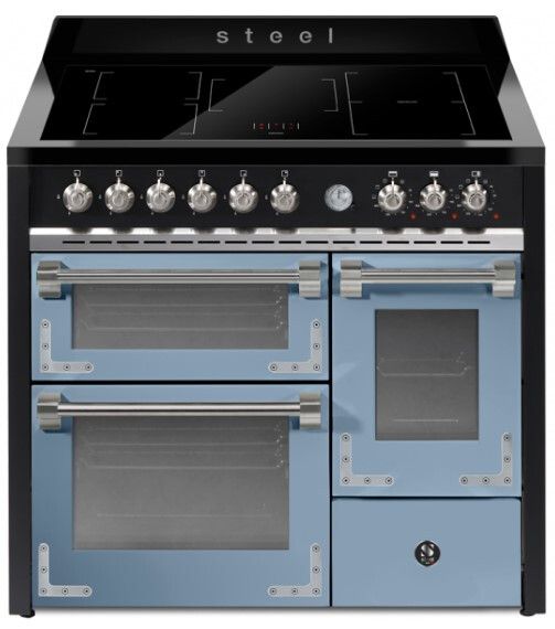 Steel XQ10FFF-5FI CE