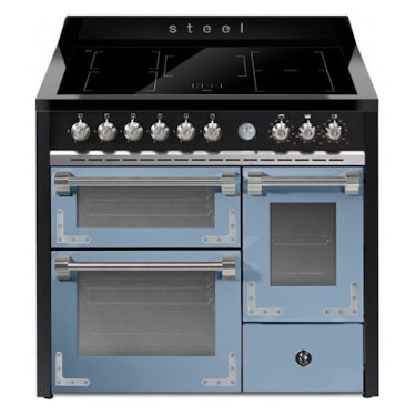 Steel XQ10FFF-5FI CE